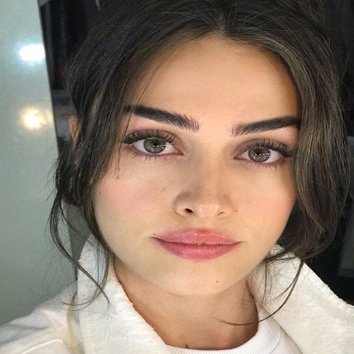 Esra Bilgiç kimdir, Esra Bilgiç kaç yaşında? Nereli