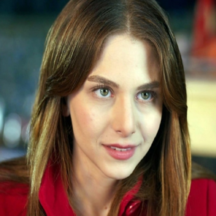 Ezgi Asaroğlu kimdir, Ezgi Asaroğlu kaç yaşında? Nereli