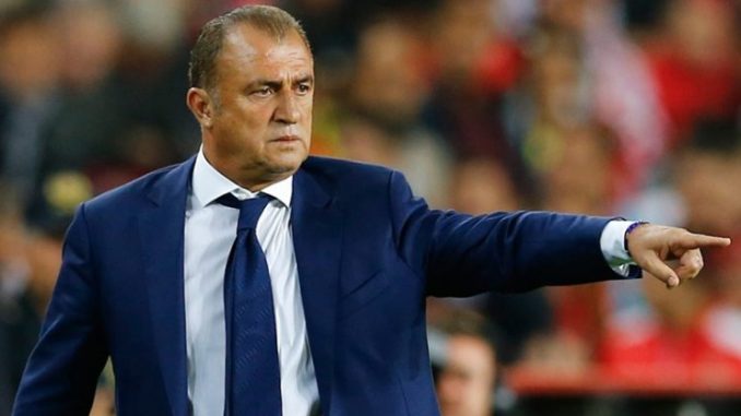 Fatih Terim Kimdir-Biyografisi ve Hayatı