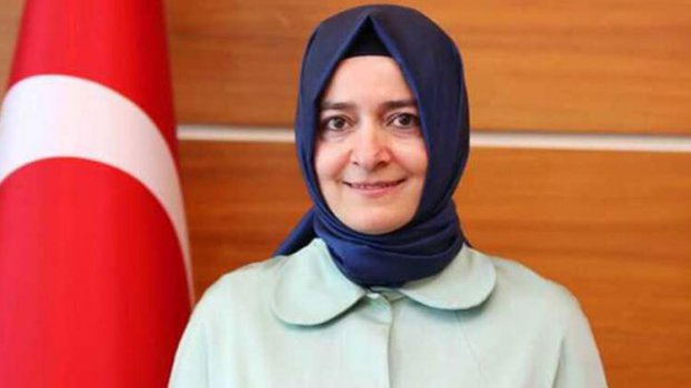 Fatma Betül Sayan Kaya Kimdir? – Kaç yaşında? – Memleketi Neresi