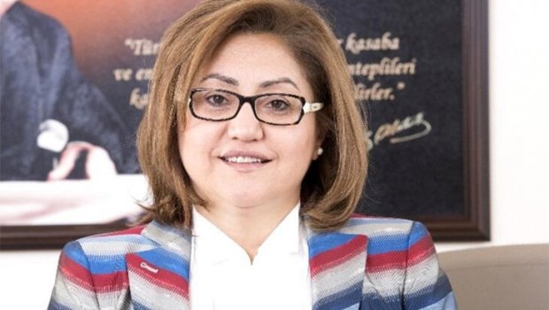 Fatma Şahin Kimdir? – Kaç yaşında? – Memleketi Neresi