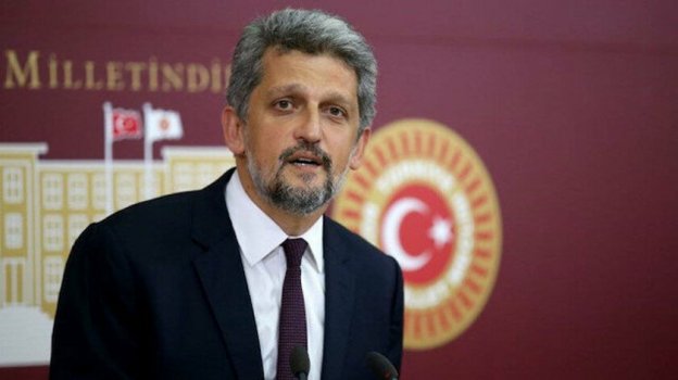 Garo Paylan Kimdir? – Kaç yaşında? – Memleketi Neresi