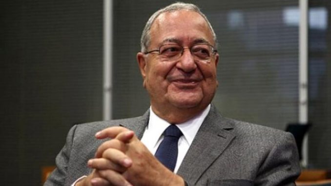 Gazeteci Mehmet Barlas Kimdir