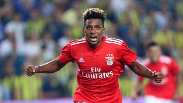 Gedson Carvalho Fernandes Kimdir? – Kaç yaşında? – Aslen nereli