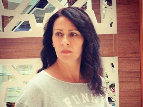 Gonca Cilasun Kimdir? – Kaç yaşında? – Memleketi Neresi
