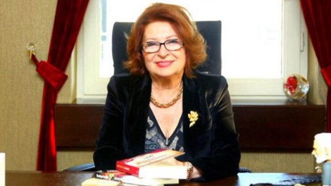 Gülseren Budayıcıoğlu Kimdir Biyografisi ve Hayatı