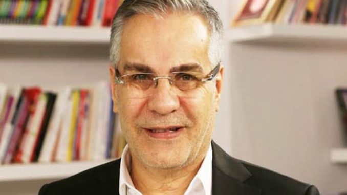Hadi Özışık Kimdir-Biyografi ve Hayatı Hadi Özışık Kimdir?