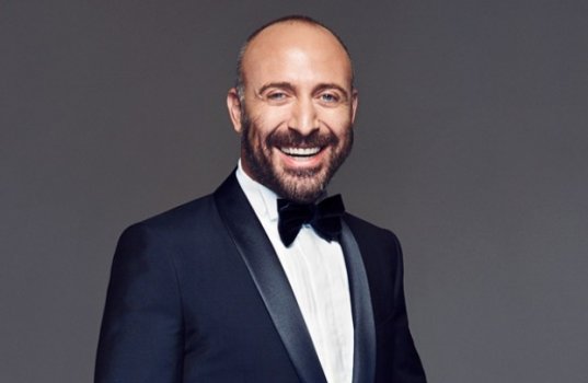Halit Ergenç Kimdir? – Kaç yaşında? – Memleketi Neresi
