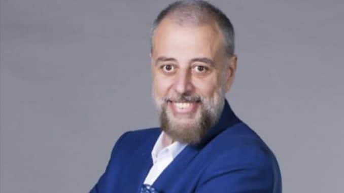 Hamdi Alkan Kimdir