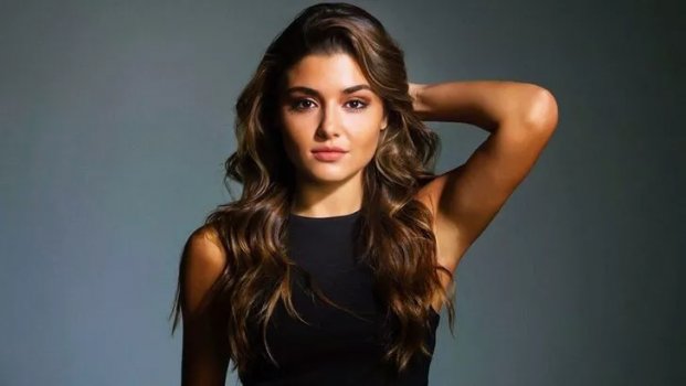 Hande Erçel Kimdir? – Kaç yaşında? – Memleketi Neresi