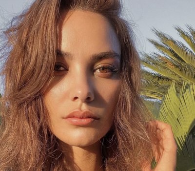 Hazal Filiz Küçükköse Kimdir? – Kaç yaşında? – Memleketi Neresi