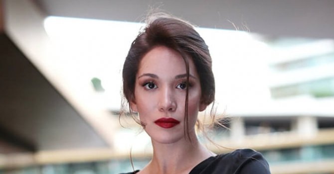 Hazal Subaşı Kimdir? – Kaç yaşında? – Memleketi Neresi