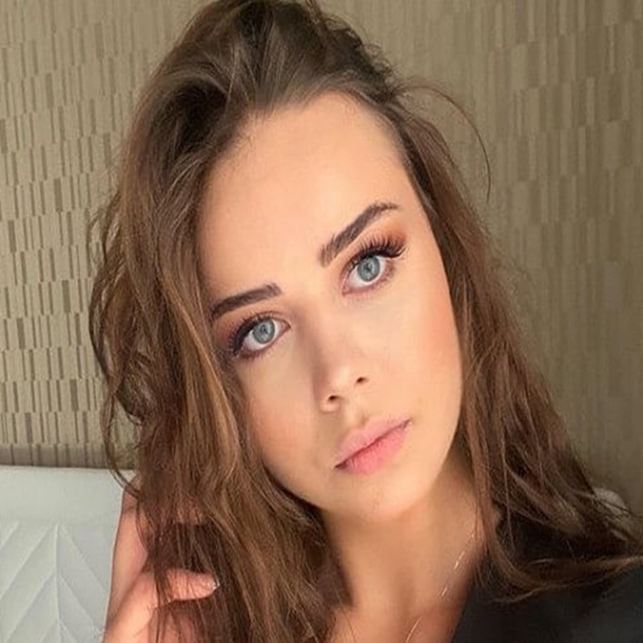 Hazan Damla Canbaz kimdir, Hazan Damla Canbaz kaç yaşında? Nereli