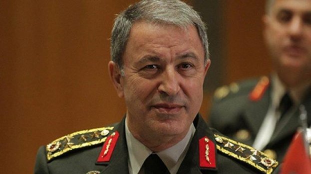 Hulusi Akar Kimdir? – Kaç yaşında? – Aslen nereli
