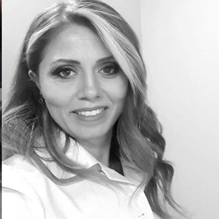 Hülya Kuran kimdir, Hülya Kuran kaç yaşında? Nereli
