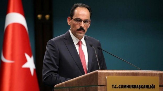 İbrahim Kalın Kimdir? – Kaç yaşında? – Memleketi Neresi