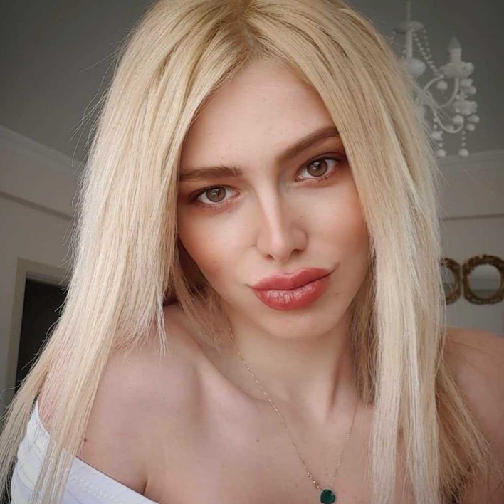 İlayda Şeker kimdir, İlayda Şeker kaç yaşında? Nereli