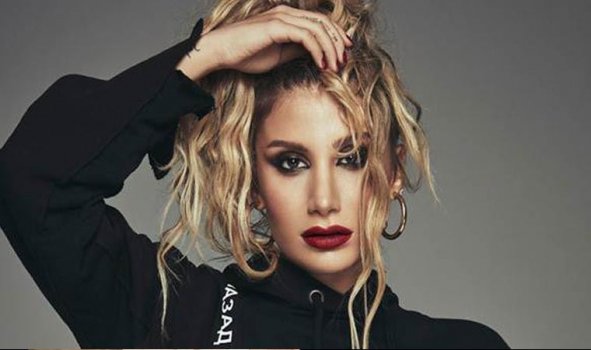 İrem Derici Kimdir? – Kaç yaşında? – Memleketi Neresi
