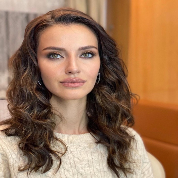 İrem Helvacıoğlu kimdir, İrem Helvacıoğlu kaç yaşında? Nereli