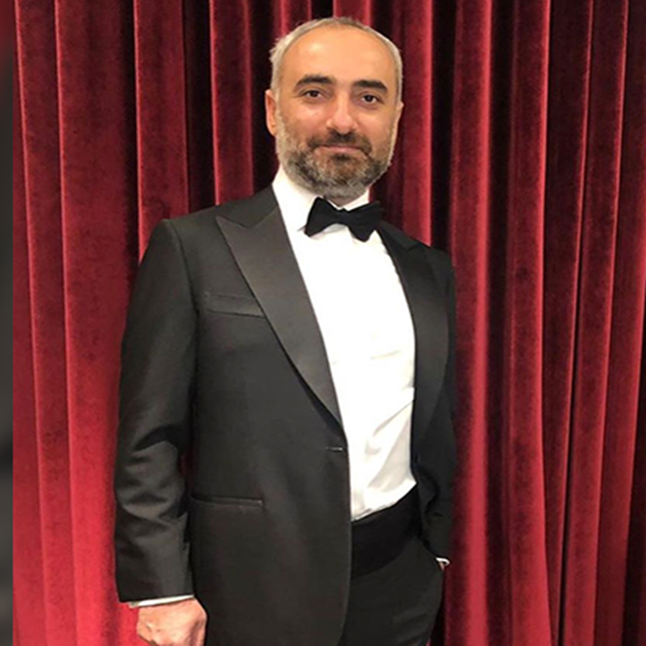 İsmail Saymaz kimdir, İsmail Saymaz kaç yaşında? Nereli