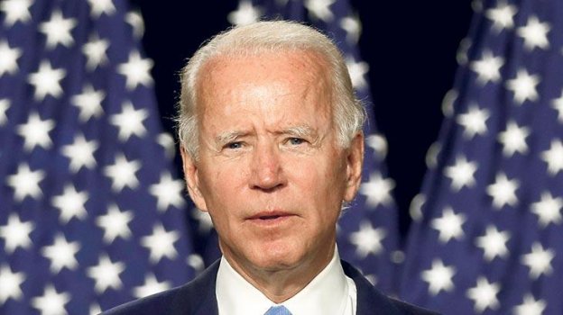 Joe Biden Kimdir? – Kaç yaşında? – Memleketi Neresi