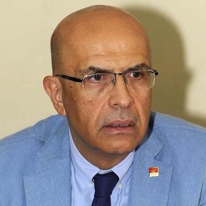 Kadri Enis Berberoğlu kimdir, Kadri Enis Berberoğlu kaç yaşında? Nereli