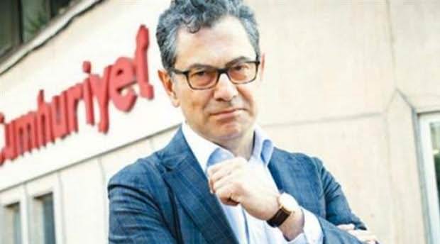 Kadri Gürsel Kimdir Kadri Gürsel
