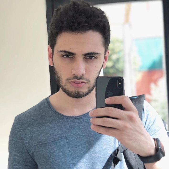Kaya Giray kimdir, Kaya Giray kaç yaşında? Nereli