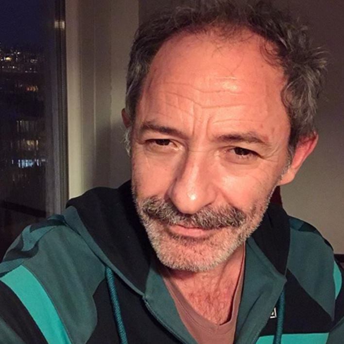 Levent Can kimdir, Levent Can kaç yaşında? Nereli