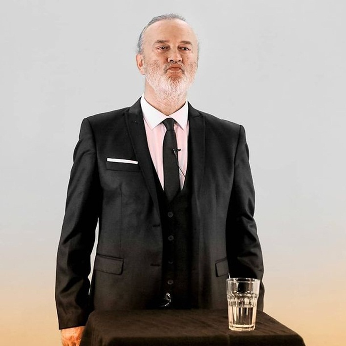 Levent Özdilek kimdir, Levent Özdilek kaç yaşında? Nereli