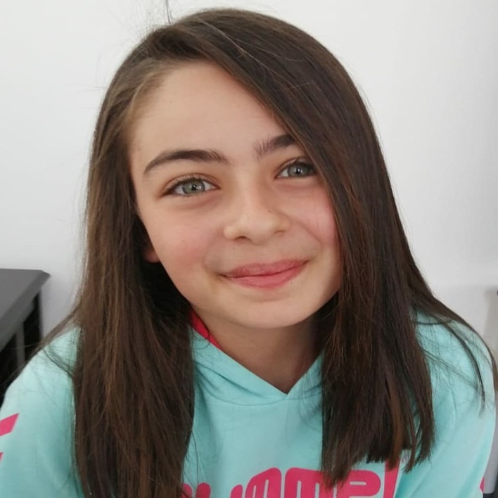 Leya Kırşan kimdir, Leya Kırşan kaç yaşında? Nereli