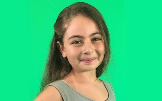 Leya Kırşan Kimdir? – Kaç yaşında? – Memleketi Neresi