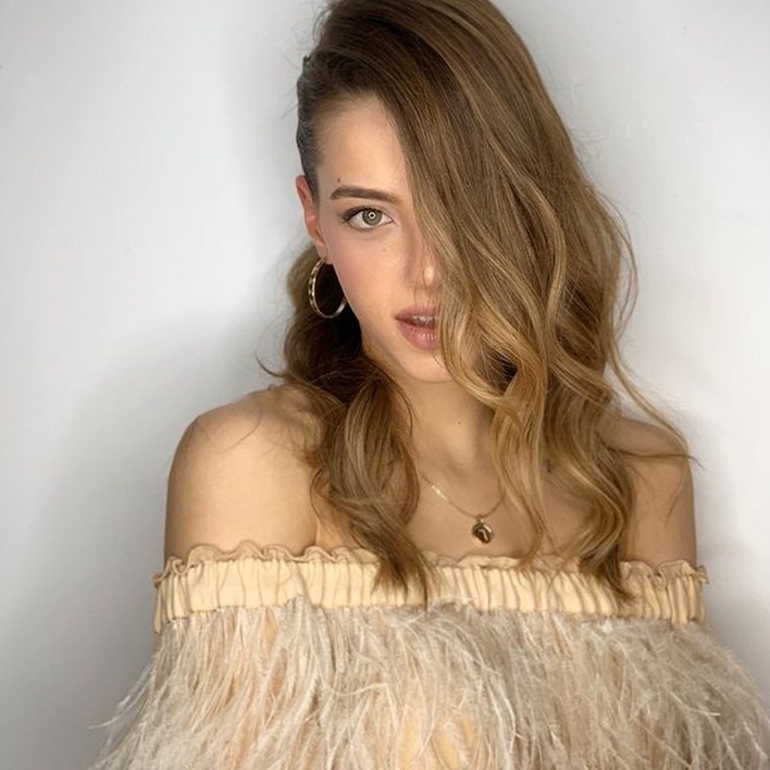 Leyla Tanlar kimdir, Leyla Tanlar kaç yaşında? Nereli