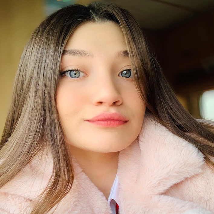 Lilya İrem Salman kimdir, Lilya İrem Salman kaç yaşında? Nereli