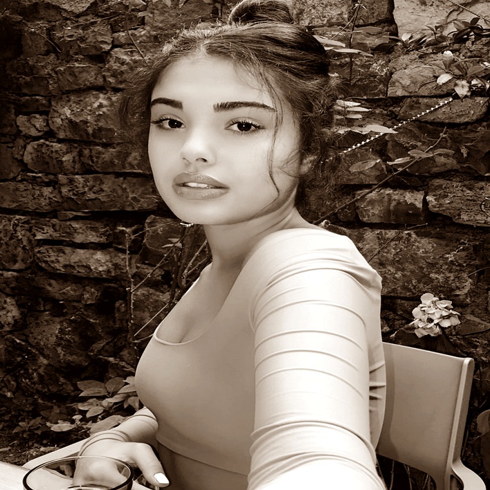 Lizge Cömert kimdir, Lizge Cömert kaç yaşında? Nereli
