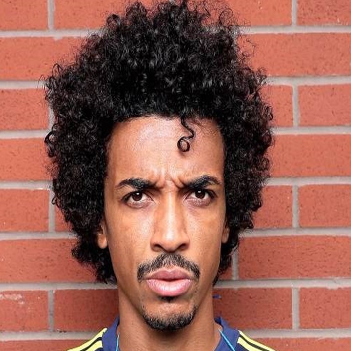 Luiz Gustavo kimdir, Luiz Gustavo kaç yaşında? Nereli
