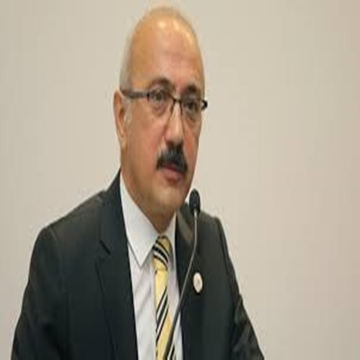 Lütfi Elvan kimdir, Lütfi Elvan kaç yaşında? Nereli