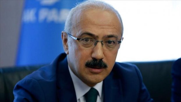 Lütfi Elvan Kimdir? – Kaç yaşında? – Aslen nereli