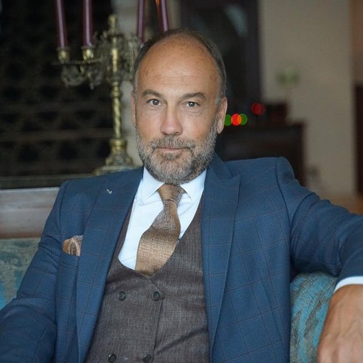 Mahir Günşiray kimdir, Mahir Günşiray kaç yaşında? Nereli