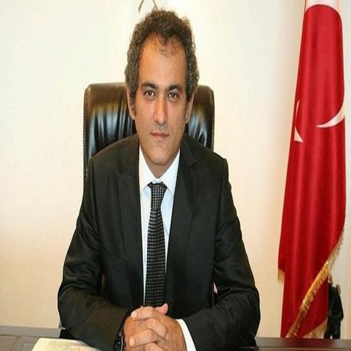 Mahmut Özer kimdir, Mahmut Özer kaç yaşında? Nereli