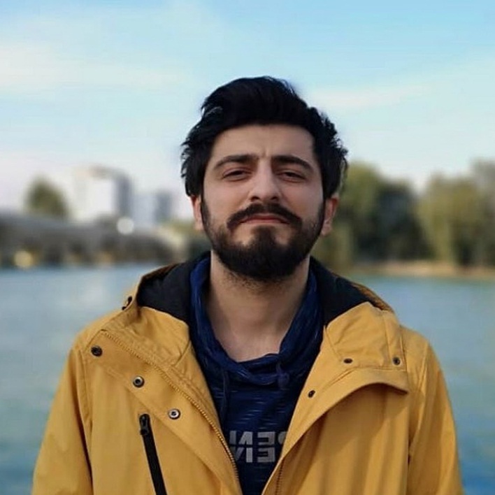 Mahsun Karaca kimdir, Mahsun Karaca kaç yaşında? Nereli