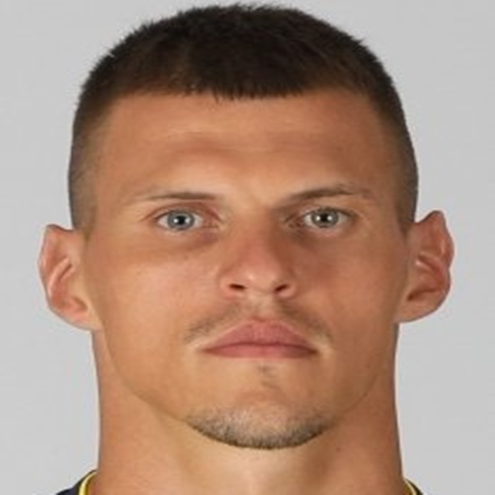 Martin Škrtel kimdir, Martin Škrtel kaç yaşında? Nereli