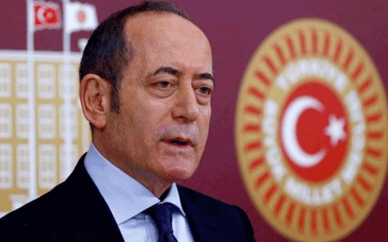Mehmet Akif Hamzaçebi Kimdir – Kaç yaşında? – Aslen nereli