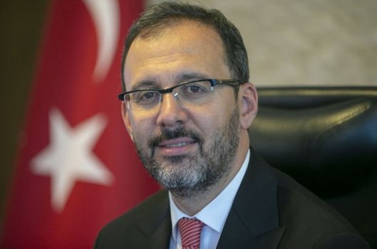 Mehmet Muharrem Kasapoğlu Kimdir? – Kaç yaşında? – Aslen nereli