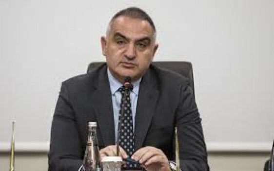 Mehmet Nuri Ersoy Kimdir? – Kaç yaşında? – Aslen nereli