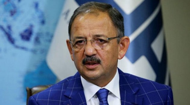 Mehmet Özhaseki Kimdir? – Kaç yaşında? – Memleketi Neresi