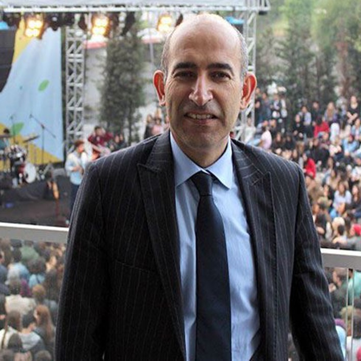 Melih Bulu kimdir, Melih Bulu kaç yaşında? Nereli