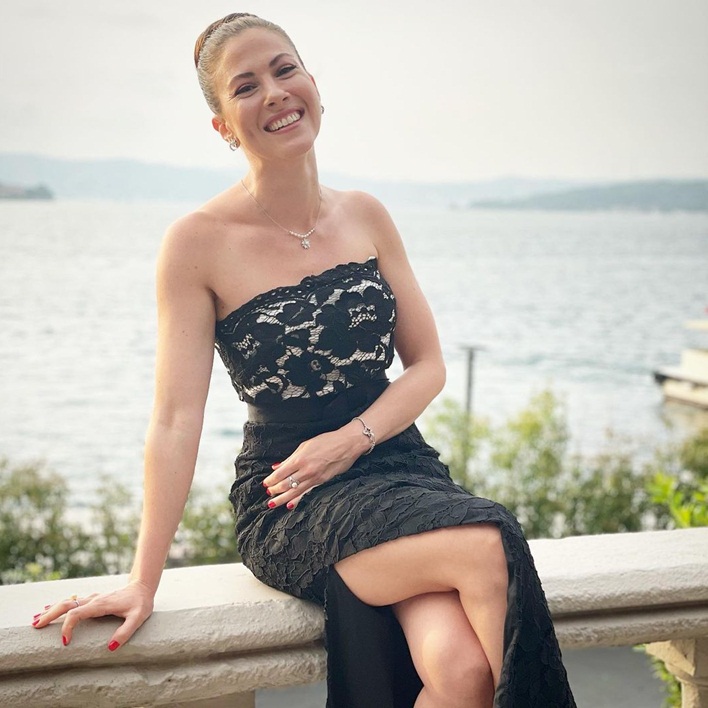 Melis Babadağ kimdir, Melis Babadağ kaç yaşında? Nereli