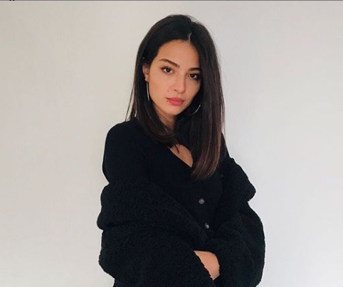Melisa Aslı Pamuk kimdir, Melisa Aslı Pamuk kaç yaşında? Nereli
