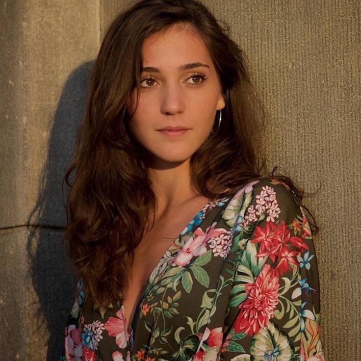 Melisa Berberoğlu kimdir, Melisa Berberoğlu kaç yaşında? Nereli